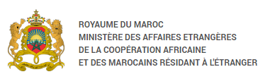 Ministerio de Asuntos Exteriores de Marruecos